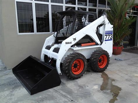 specs on 773 bobcat skid steer|bobcat 773 specifications.